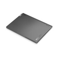 Lenovo Legion Slim 5 Gaming Laptop | 14,5 inch 2.8K OLED-display | 120Hz | AMD Ryzen 7 7840HS | 16GB RAM | 512GB SSD | NVIDIA GeForce RTX 4060 | Win11 Home | QWERTZ | grijs | 3 maanden Premium Care - thumbnail