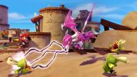 Skylanders Swap Force - Phantom Cynder - thumbnail