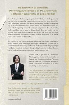 Het puttertje Het puttertje