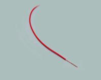 BKL Electronic 1501046 Draad LiY 1 x 0.25 mm² Wit 100 m - thumbnail