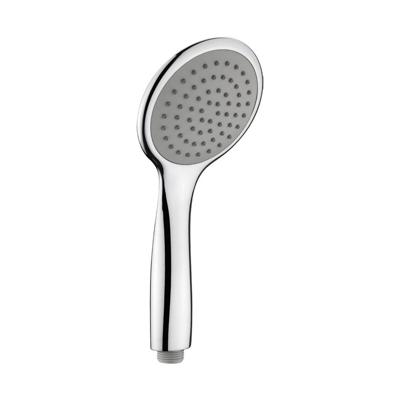 Losse Handdouche Sapho 1-stand Regen Rond 24.7 cm Chroom Sapho