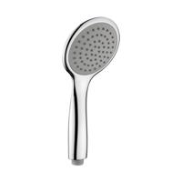 Losse Handdouche Sapho 1-stand Regen Rond 24.7 cm Chroom Sapho - thumbnail