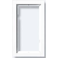 Siedle 200016401-00 Montageaccessoire voor Accessoires voor deurintercom Wit - thumbnail