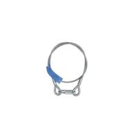 EUROLITE Safety Bond AG-35FB 6x1000mm up to 35kg - thumbnail