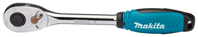 Makita Accessoires Ratel 1/2" VK 84 tands - E-11570 E-11570 Makita Accessoires Ratel 1/2" VK 84 tands - E-11570 E-11570