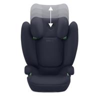 Auto -oplossing B I -fix Bay Blue Cybex - Groep 2/3 - Blauw - thumbnail