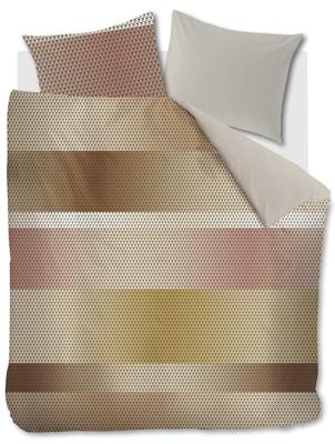Dutch Design Beddinghouse Dutch Design Dekbedovertrek Love song Natural 200x200/220 cm