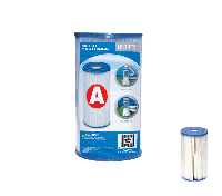 Intex zwembad filter type a - thumbnail