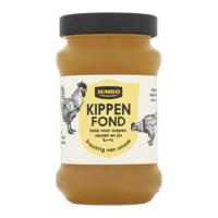 Jumbo Kippenfond 350 ml - thumbnail