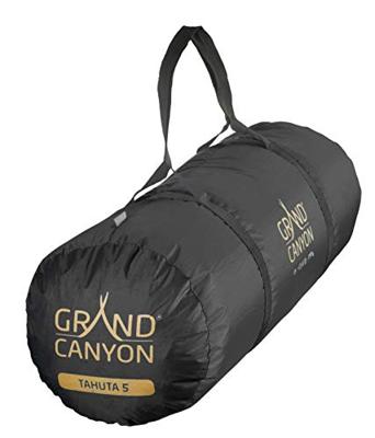 Grand Canyon TAHUTA SHELTER 5 Mojave Desert zonnezeil