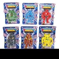 Stretch Poppen Battle Star Brawlers - thumbnail