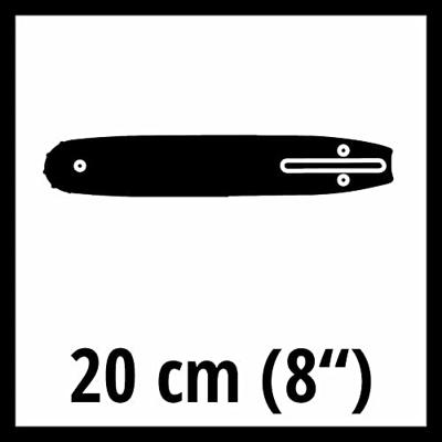 Einhell 4500194 Sterrails