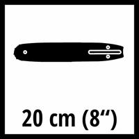 Einhell 4500194 Sterrails - thumbnail