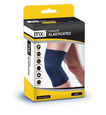 MX Health Mx Standard Knee Support Elastic - S MX Health Mx Standard Knee Support Elastic - S