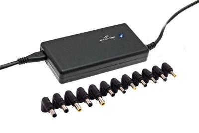 Laptop oplader Bluestork BS-PW-NB-65/2 Universeel 10-in-1 65 W