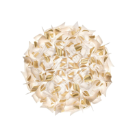 Slamp - Veli Groot Plafond/Wandlamp - thumbnail