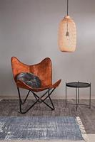 KAAT Amsterdam KAAT Amsterdam sierkussen Mandarin grijs - thumbnail