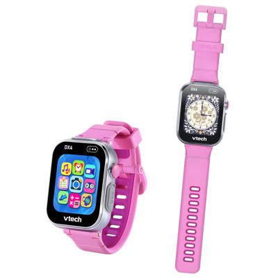 VTech kidizoom smartwatch dx4 roze