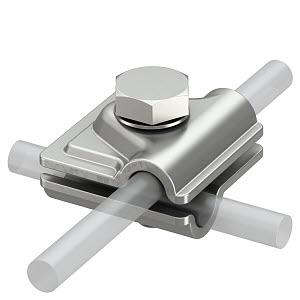 OBO Bettermann 249 8-10 VA Montage-accessoires 1 stuk(s)