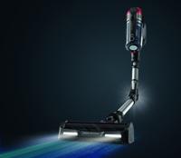 Rowenta RH98A7 Steelstofzuiger zonder zak Zilver - thumbnail