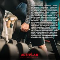 CarboMax Energy Power 1000gr Orange - thumbnail