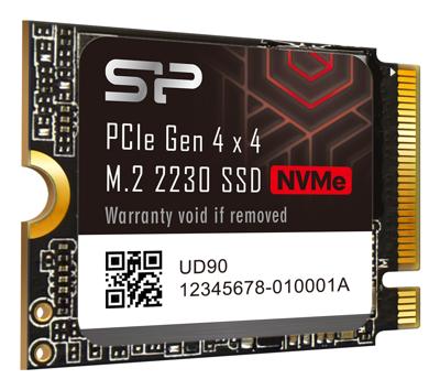 Silicon Power UD90 M.2 2000 GB PCI Express 4.0 3D NAND NVMe