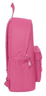 Schoolrugzak Munich Basic Fuchsia 33 x 42 x 15 cm Schoolrugzak Munich Basic Fuchsia 33 x 42 x 15 cm