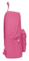 Schoolrugzak Munich Basic Fuchsia 33 x 42 x 15 cm - thumbnail