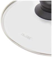 Pannedeksel Ibili Kristal Ø 20 cm - thumbnail
