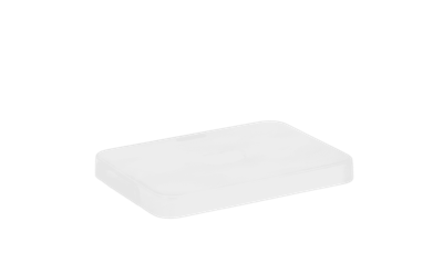 Sunware Sigma home deksel transparant - opbergbox 5L Sunware Sigma home deksel transparant - opbergbox 5L