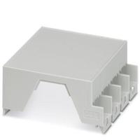 Phoenix Contact ME 90 OT-1MSTBO KMGY 2200523 Elektronicabehuizing 99 Polyamide Lichtgrijs 10 stuk(s) - thumbnail