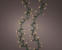 Basic kerstverlichting LED compact rice lights 1500 klassiek - thumbnail