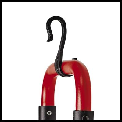 Einhell 4514115 Power X-Change TC-CL 18/1800 Li - Solo Werklamp werkt op een accu 1800 lm Aantal meegeleverde accus 0 - thumbnail