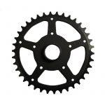 Shimano Tandwiel porteur 38t vlak 1/2x3/32