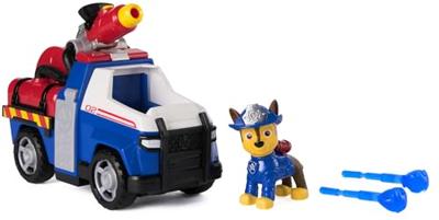 Paw Patrol Fire Rescue Vehicle Chase Paw Patrol Fire Rescue Vehicle Chase