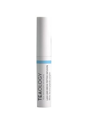 Teaology Lash and brow peptide infusion 5 Milliliter