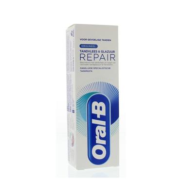 Oral-B Tandpasta Repair Tandvlees & Glazuur - 75 ml
