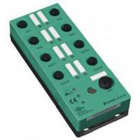 Pepperl+Fuchs VAA-4E4A-G2-ZA/EA2 188848 Actieve sensor/actorbox M12-verdeler met kunststof schroefdraad 1 stuk(s) - thumbnail