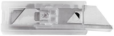 Westcott vervangmesjes voor diverse cutters, 10 stuks