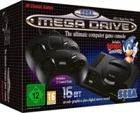 Sega Mega Drive Mini - thumbnail
