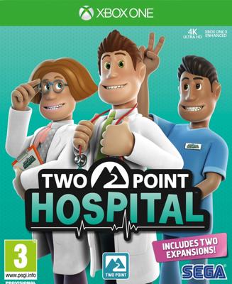 Two Point Hospital