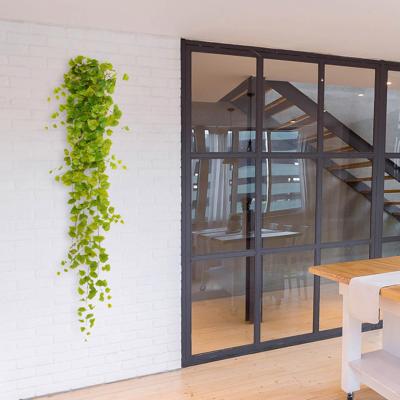 Populier kunst hangplant 170cm