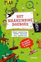 Het waanzinnige doeboek - thumbnail