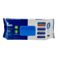 Cleanizi Schoonmaakdoekjes met Bleek 100 Stuks - thumbnail