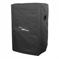 DAP transporthoes voor NRG-15(A) luidsprekers - thumbnail