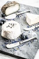 Laguiole Style De Vie Kaasmessen RVS 3 - delig - thumbnail