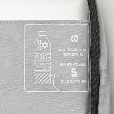 HP Renew Laptoptas Geschikt voor max. (laptop): 35,6 cm (14) Zwart