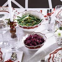 Villeroy & Boch Toy's Delight Schaal medium 25cm - thumbnail