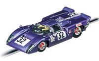 Carrera 20023973 DIGITAL 124 Auto Lola T70 MKIII b „No. 32 - thumbnail