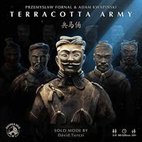 Terracotta Army - thumbnail